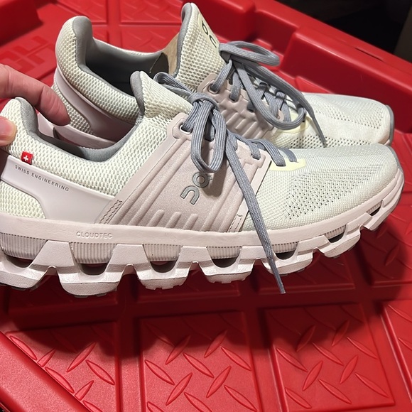 On Running Cloudswift 3 AD-Like NEW - Picture 5 of 9